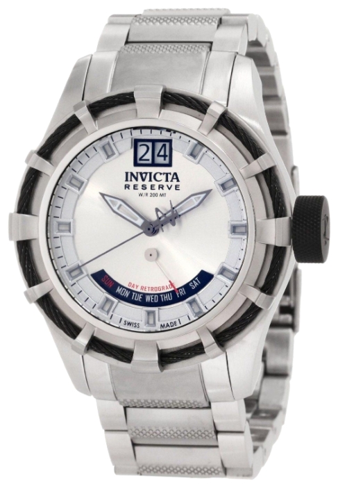 Wrist watch Invicta for Men - picture, image, photo