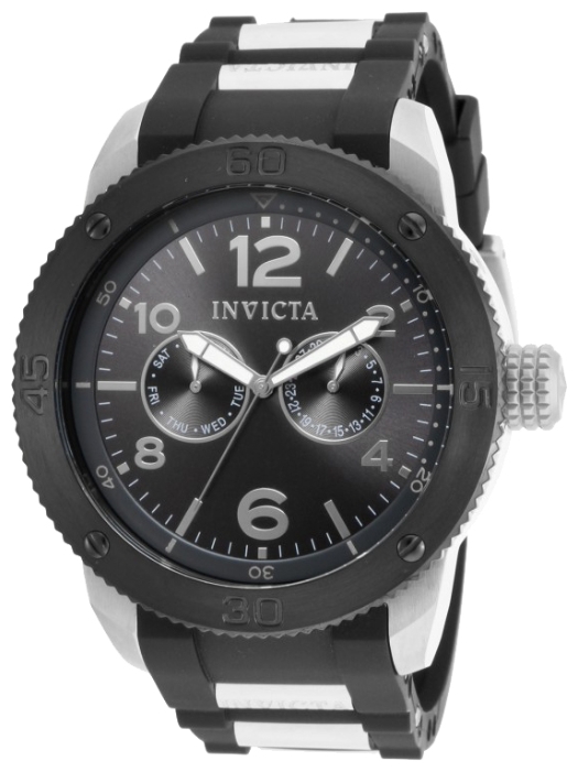 Wrist watch Invicta for Men - picture, image, photo