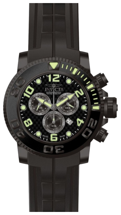 Wrist watch Invicta for Men - picture, image, photo