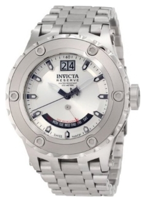 Wrist watch Invicta for Men - picture, image, photo