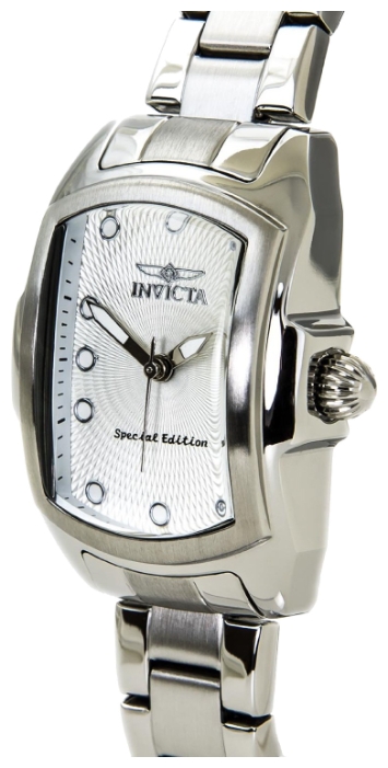 Invicta 15842 wrist watches for women - 2 image, photo, picture