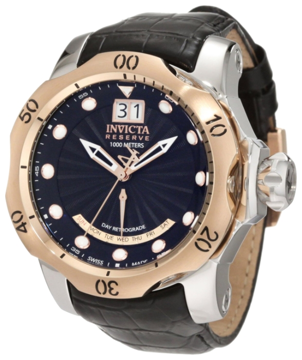 Wrist watch Invicta for Men - picture, image, photo