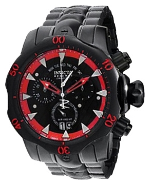 Wrist watch Invicta for Men - picture, image, photo