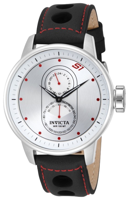 Wrist watch Invicta for Men - picture, image, photo