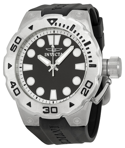 Wrist watch Invicta for Men - picture, image, photo