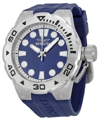 Wrist watch Invicta for Men - picture, image, photo