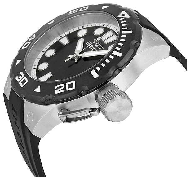 Invicta 16134 wrist watches for men - 2 image, picture, photo