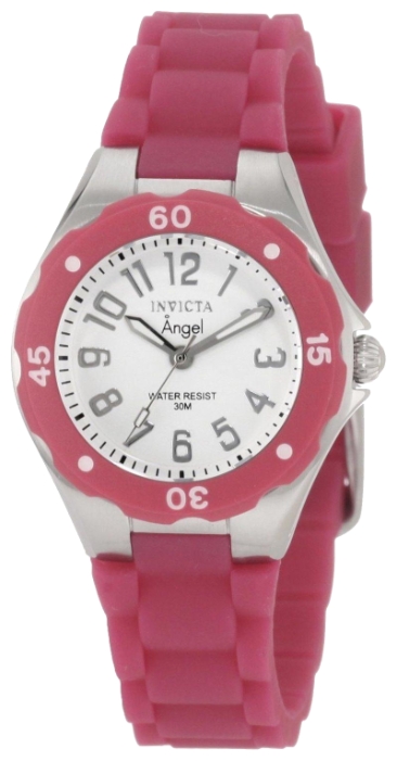 Invicta 1614 wrist watches for women - 1 picture, image, photo
