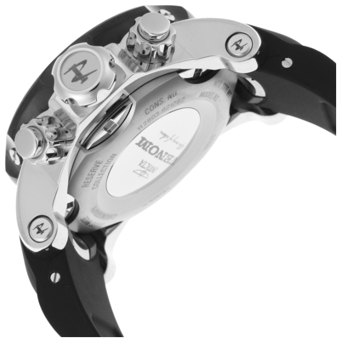 Invicta 16149 wrist watches for men - 2 picture, image, photo