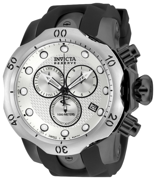 Wrist watch Invicta for Men - picture, image, photo