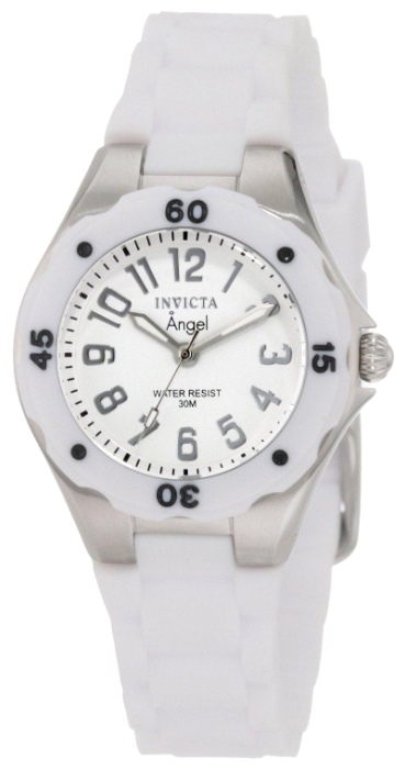 Invicta 1626 wrist watches for women - 1 image, picture, photo