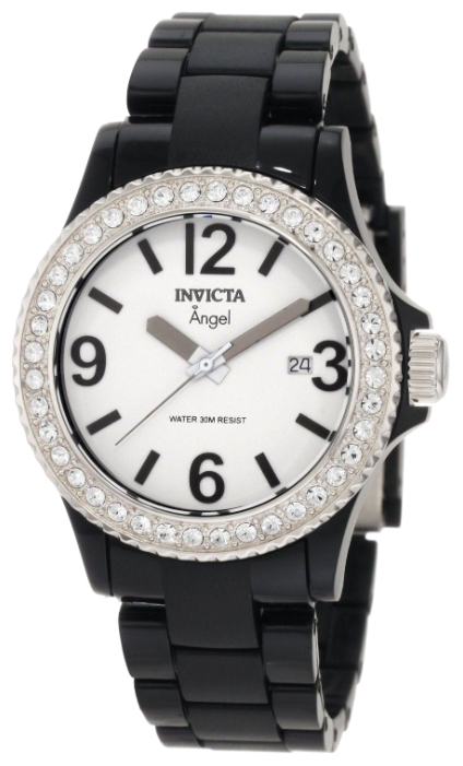 Invicta 1633 wrist watches for women - 1 picture, photo, image