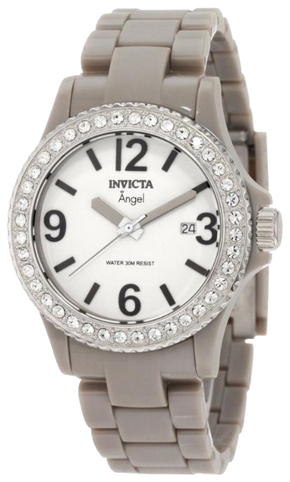 Invicta 1636 wrist watches for women - 1 picture, photo, image