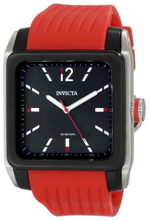 Wrist watch Invicta for Men - picture, image, photo