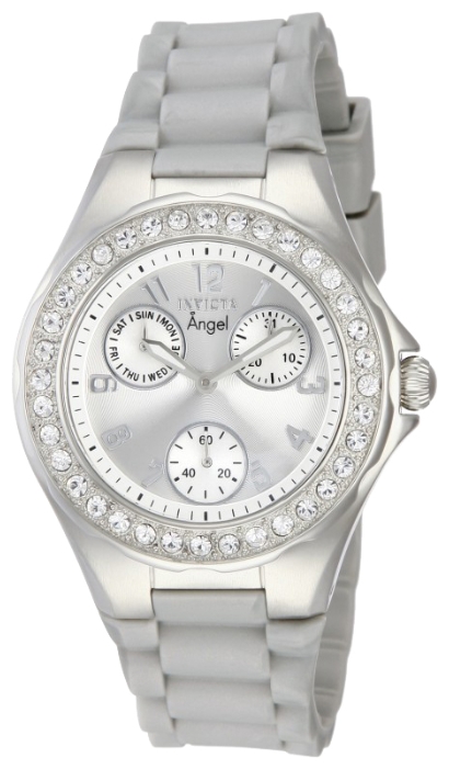 Invicta 1649 wrist watches for women - 1 image, picture, photo