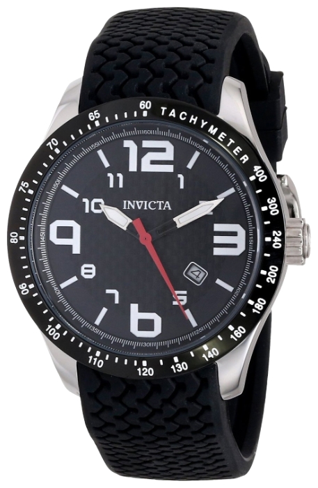 Wrist watch Invicta for Men - picture, image, photo