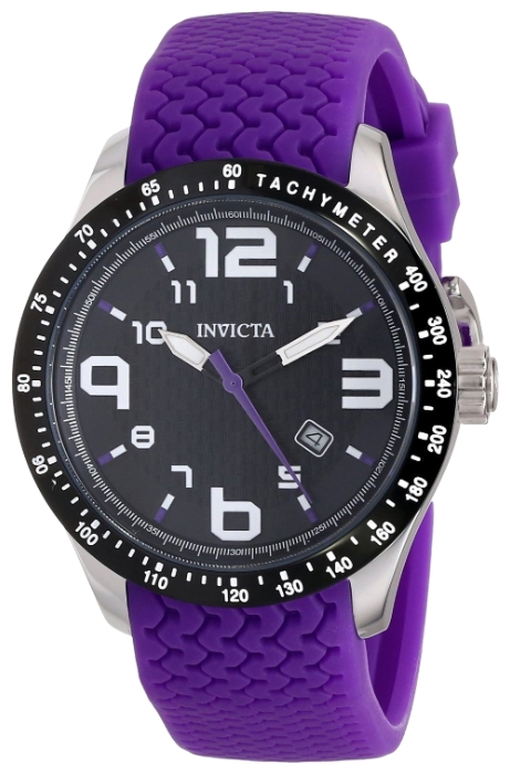 Wrist watch Invicta for Men - picture, image, photo