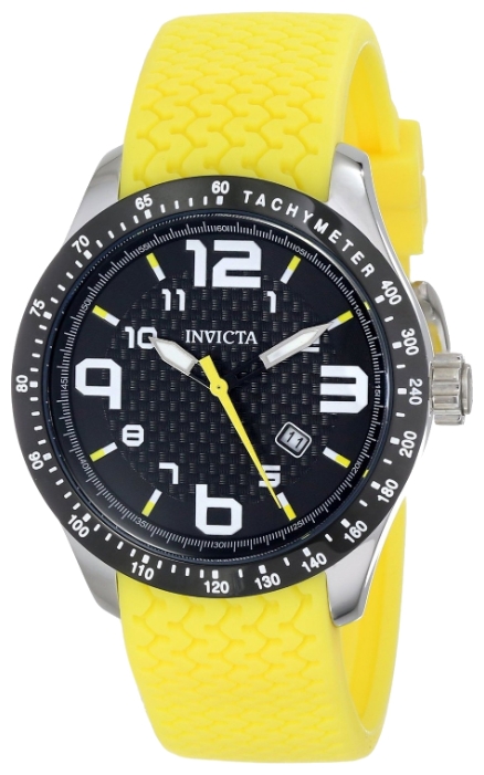 Wrist watch Invicta for Men - picture, image, photo