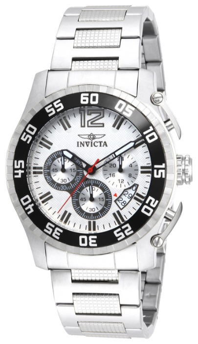 Wrist watch Invicta for Men - picture, image, photo