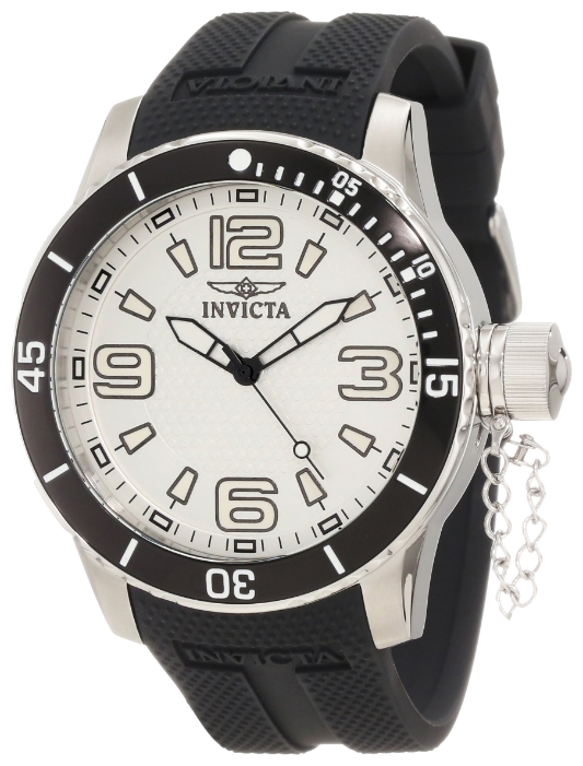 Wrist watch Invicta for Men - picture, image, photo