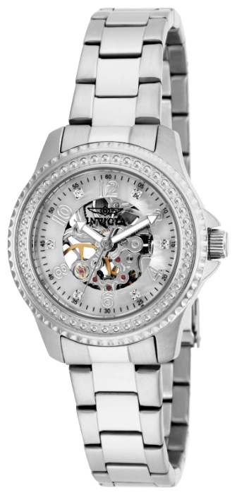 Invicta 16701 wrist watches for women - 1 photo, image, picture