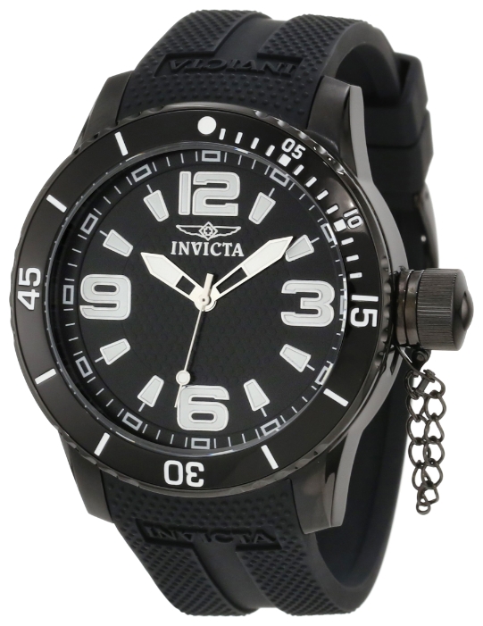 Wrist watch Invicta for Men - picture, image, photo