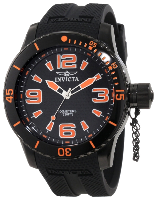 Wrist watch Invicta for Men - picture, image, photo