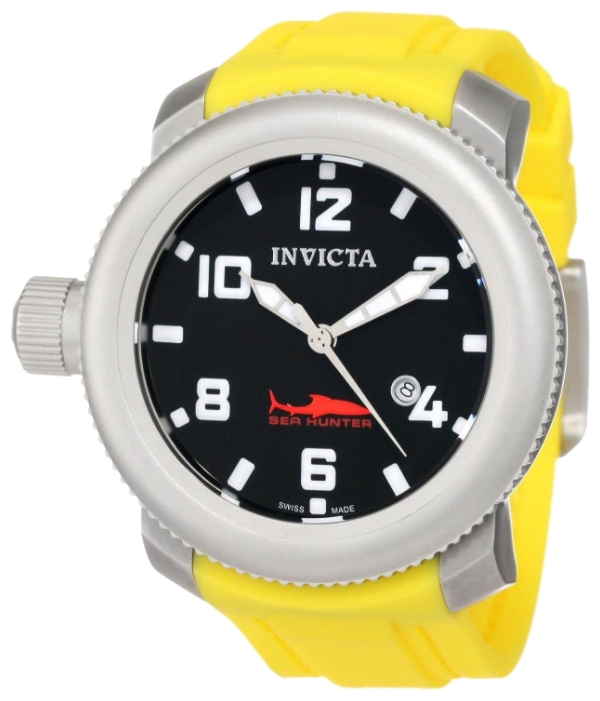 Wrist watch Invicta for Men - picture, image, photo