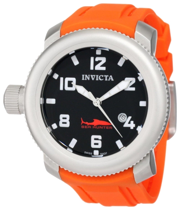 Wrist watch Invicta for Men - picture, image, photo