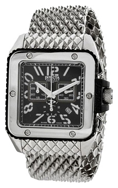 Wrist watch Invicta for Men - picture, image, photo