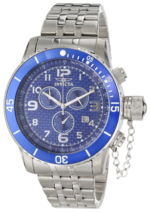 Wrist watch Invicta for Men - picture, image, photo