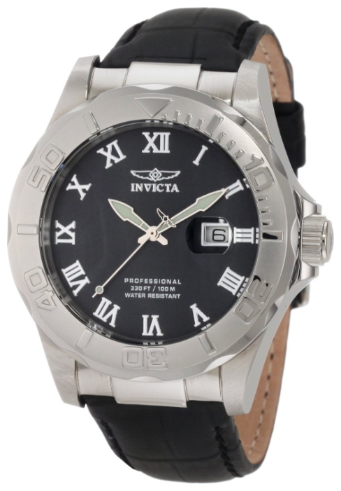 Wrist watch Invicta for Men - picture, image, photo