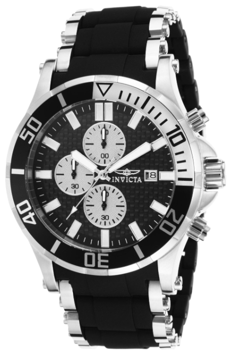 Wrist watch Invicta for Men - picture, image, photo