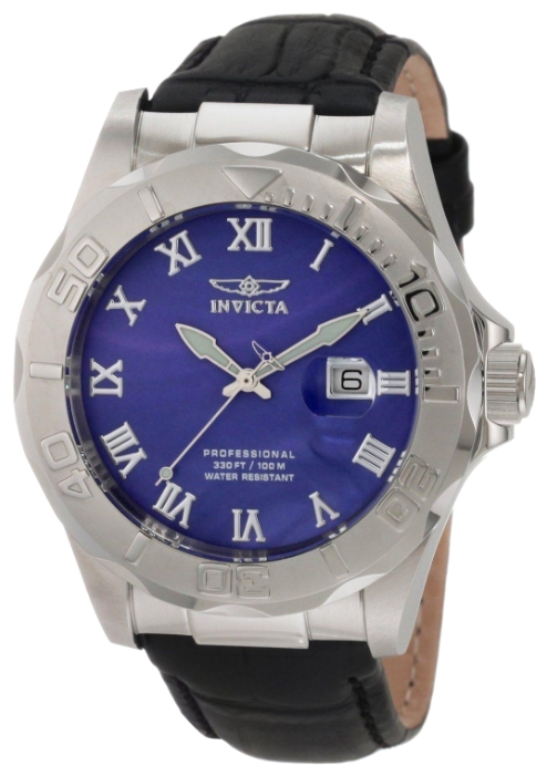 Wrist watch Invicta for Men - picture, image, photo