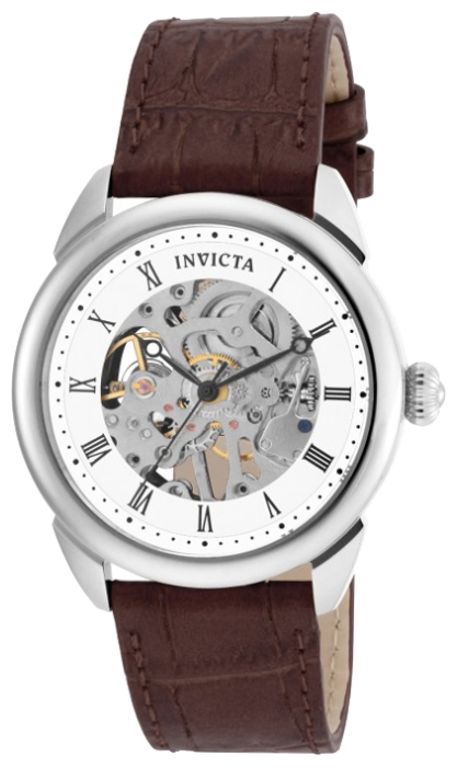 Wrist watch Invicta for Men - picture, image, photo