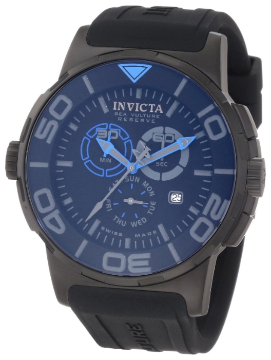 Wrist watch Invicta for Men - picture, image, photo