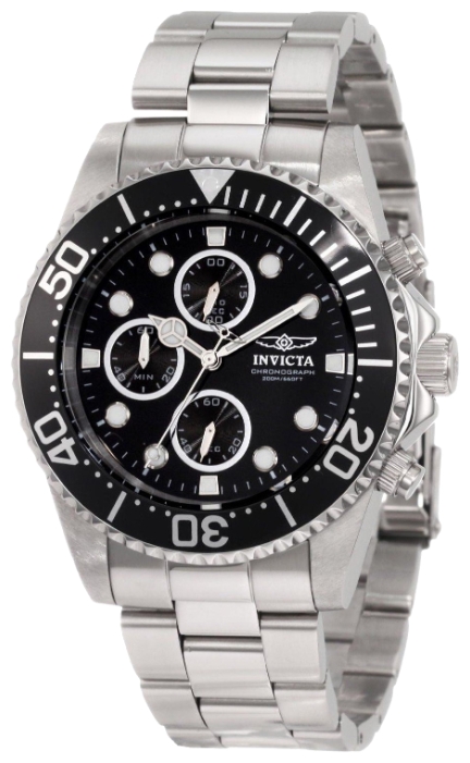 Wrist watch Invicta for Men - picture, image, photo