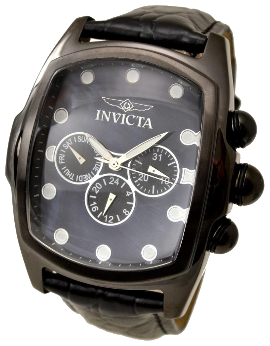 Invicta 1788 wrist watches for men - 1 photo, image, picture
