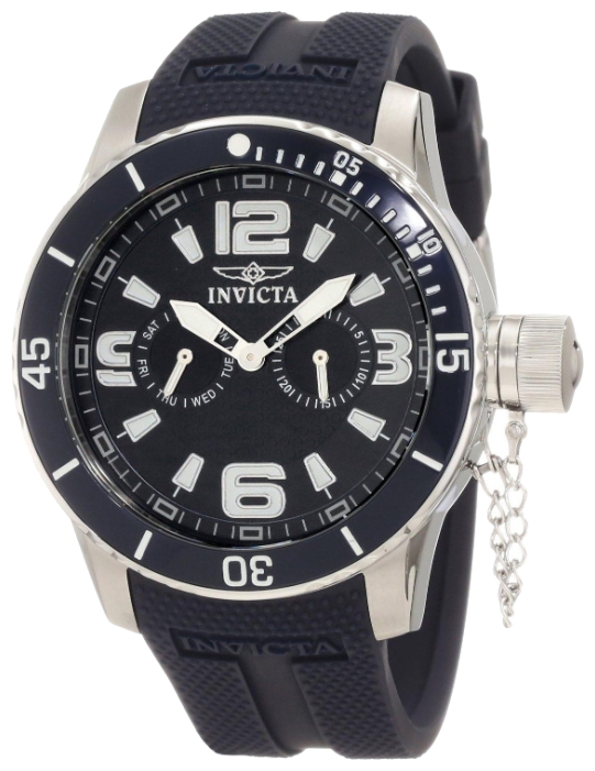 Wrist watch Invicta for Men - picture, image, photo