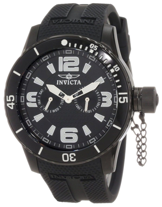 Wrist watch Invicta for Men - picture, image, photo