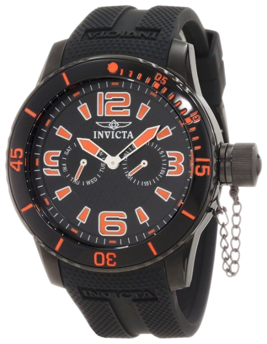 Wrist watch Invicta for Men - picture, image, photo