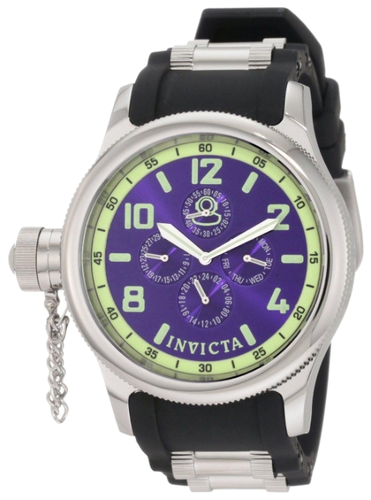 Wrist watch Invicta for Men - picture, image, photo