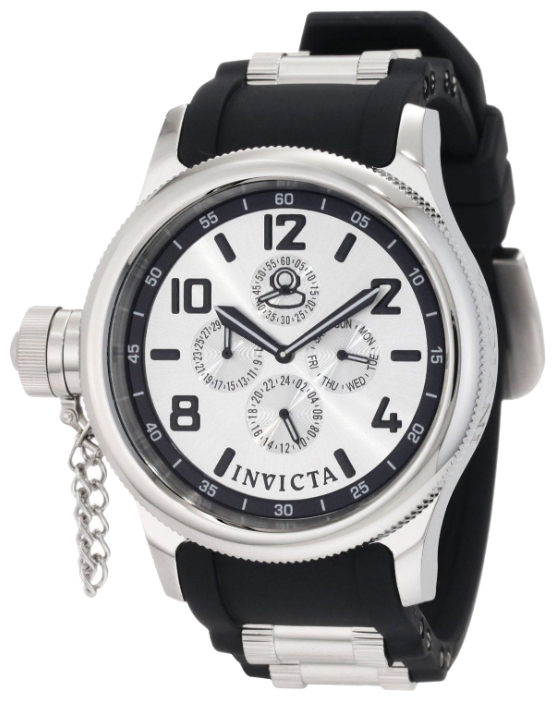 Wrist watch Invicta for Men - picture, image, photo