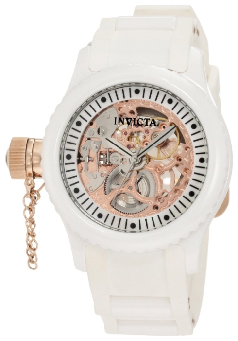 Invicta 1827 wrist watches for women - 1 image, photo, picture