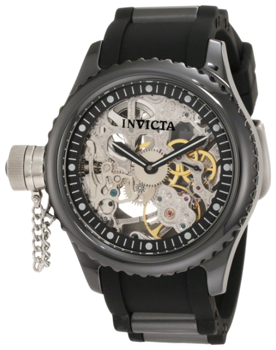 Wrist watch Invicta for Men - picture, image, photo