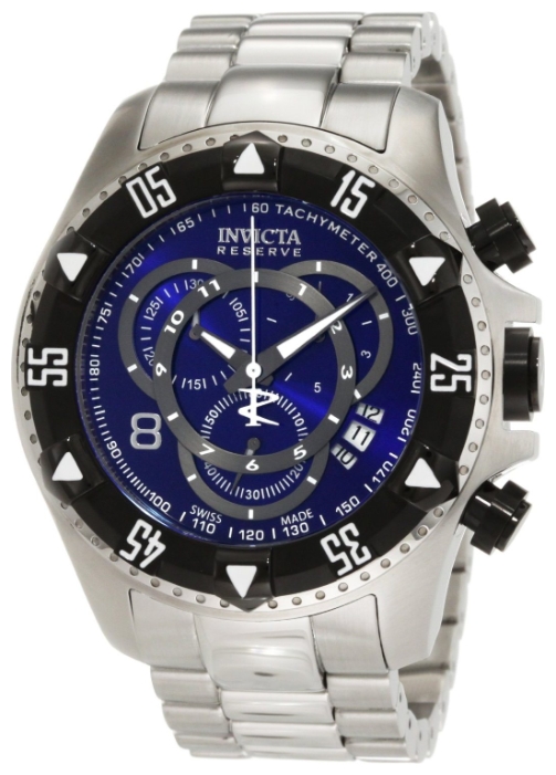 Wrist watch Invicta for Men - picture, image, photo