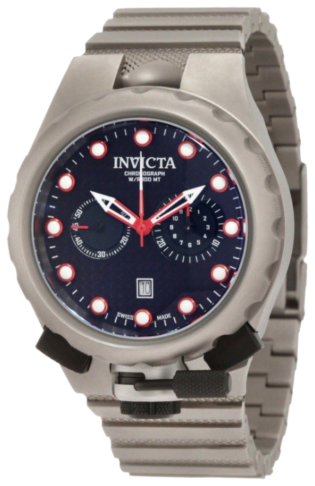 Wrist watch Invicta for Men - picture, image, photo