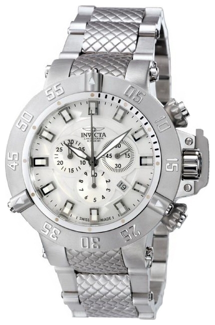 Wrist watch Invicta for Men - picture, image, photo