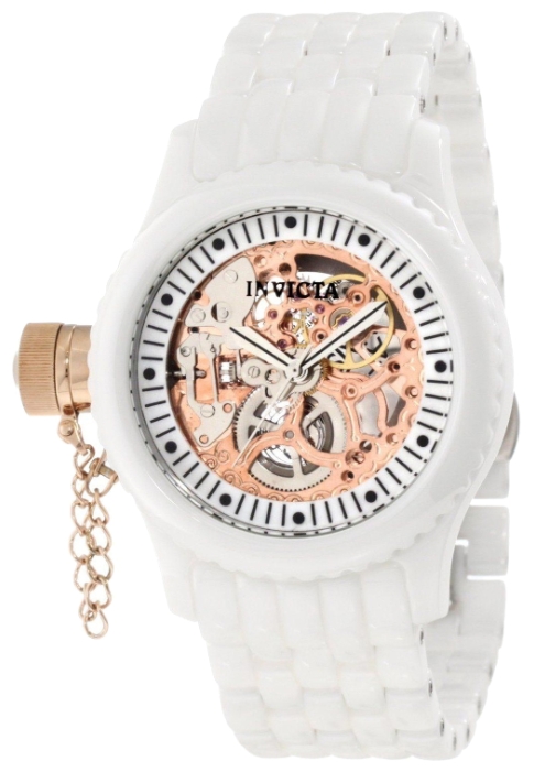 Wrist watch Invicta for Women - picture, image, photo