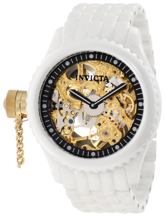 Wrist watch Invicta for Men - picture, image, photo